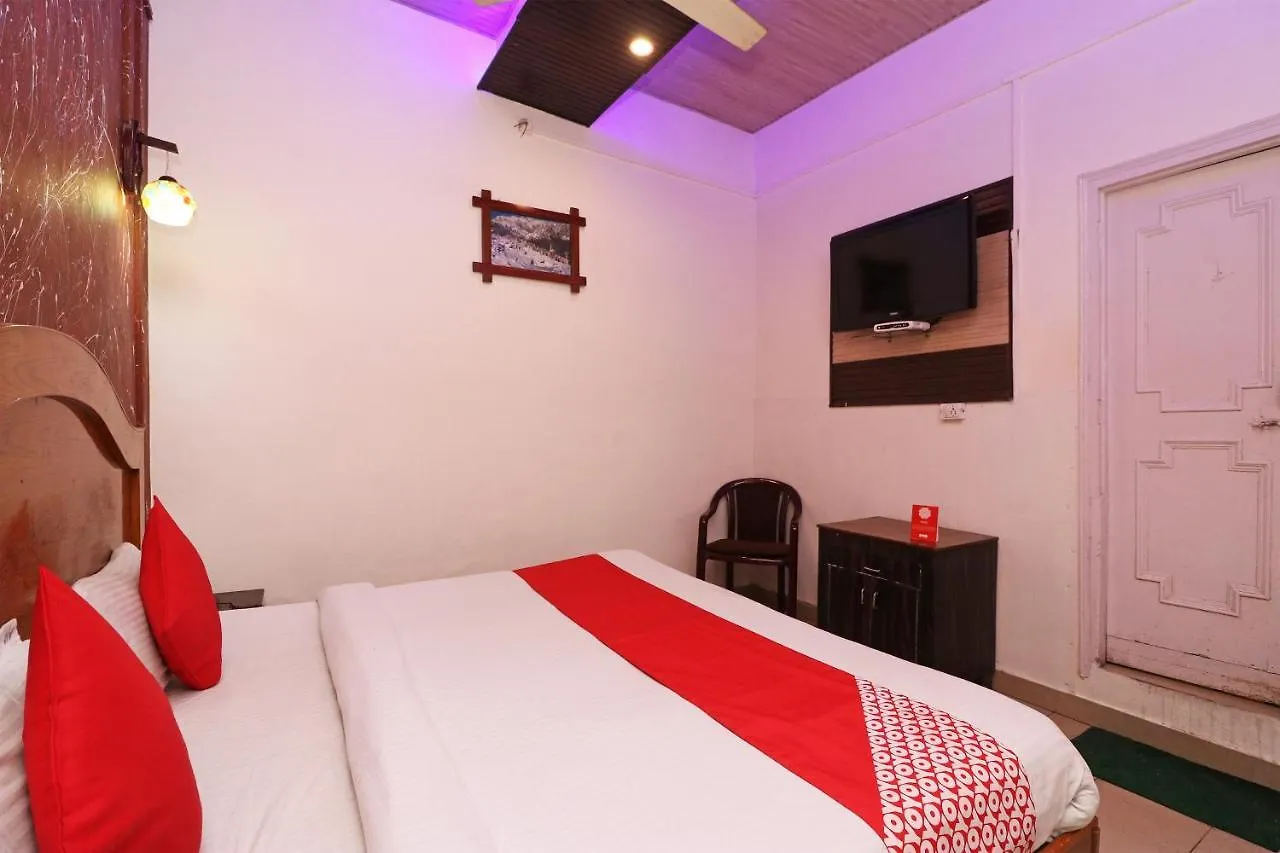 Oyo 73902 Vyttila Residency Hotel Kochi