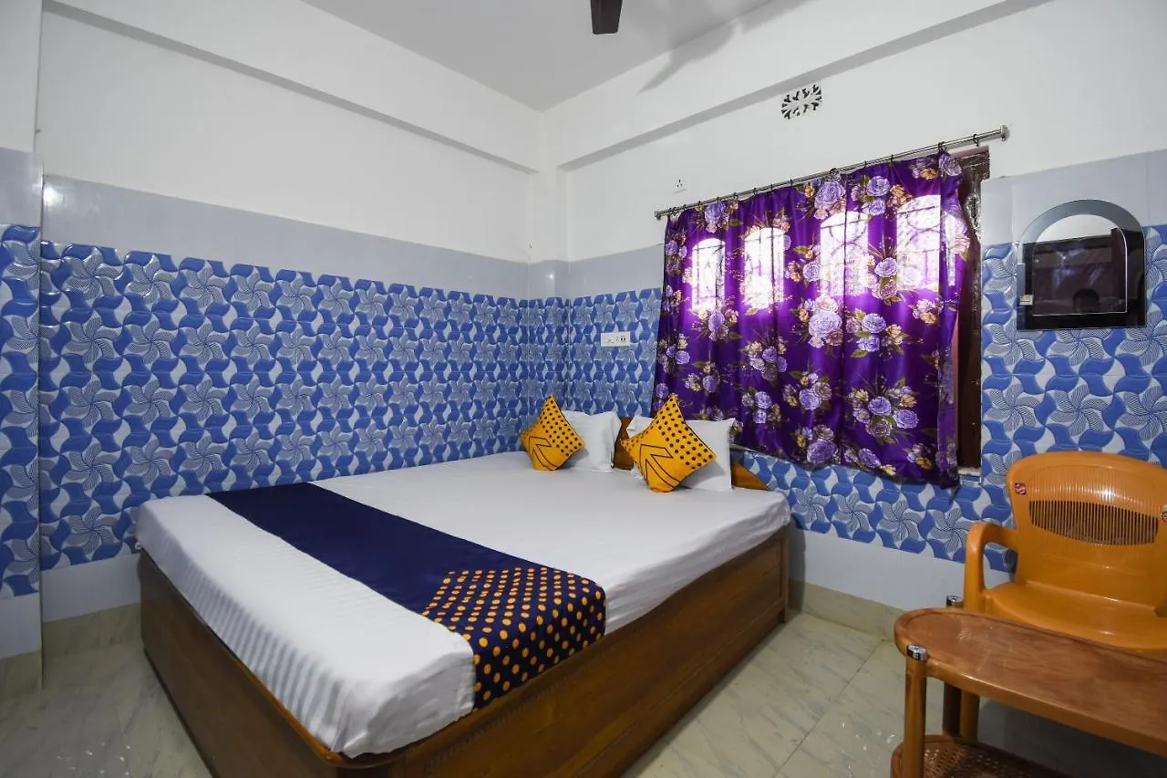 ***  Oyo 73902 Vyttila Residency Hotel Kochi India